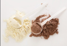 Powder & Sachets
