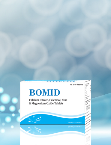 Biomid