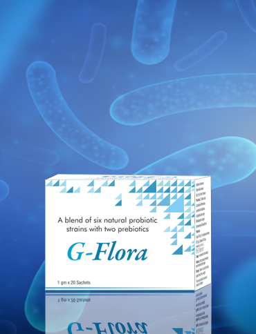 G-flora