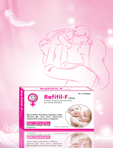 Refitil-f