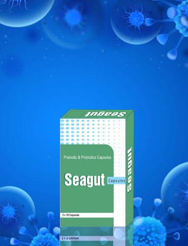 Seagut