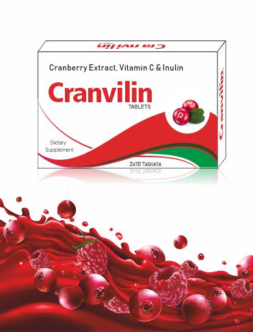 Cranvilin