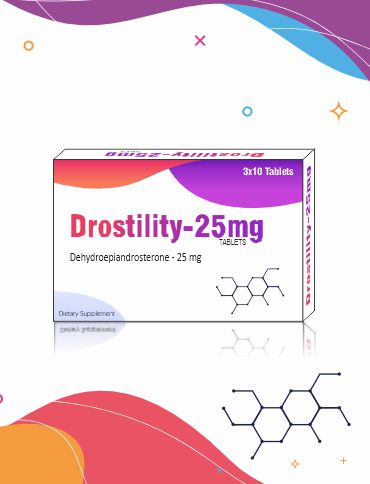 Drostility