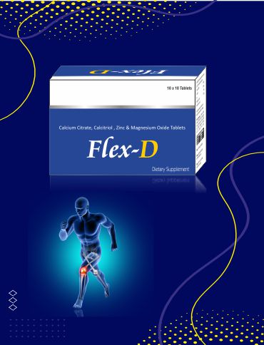 Flex-D