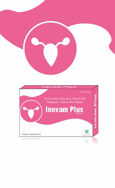 Inovam Plus