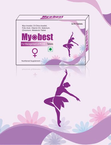 Myobest
