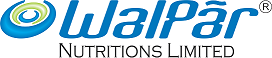 Walpar Nutritions Ltd Logo
