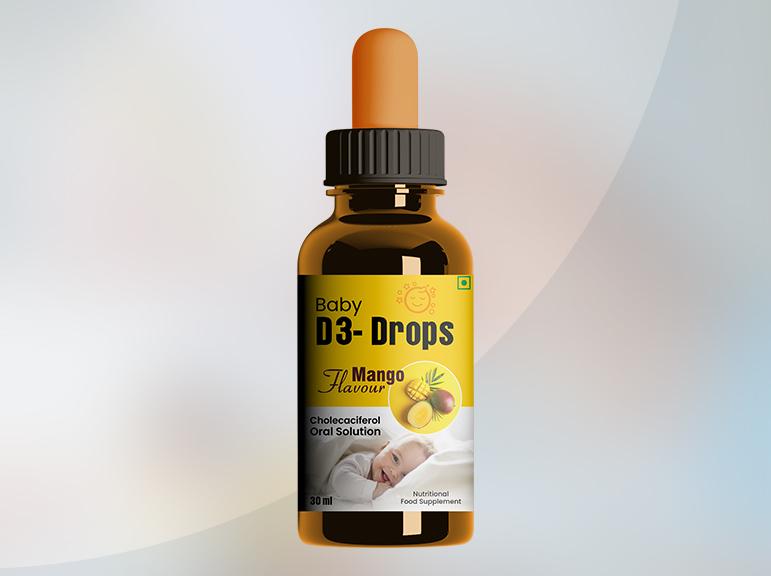 Drops