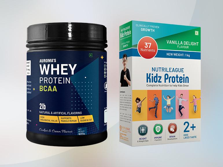 Powders