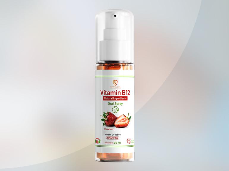 Oral Spray
